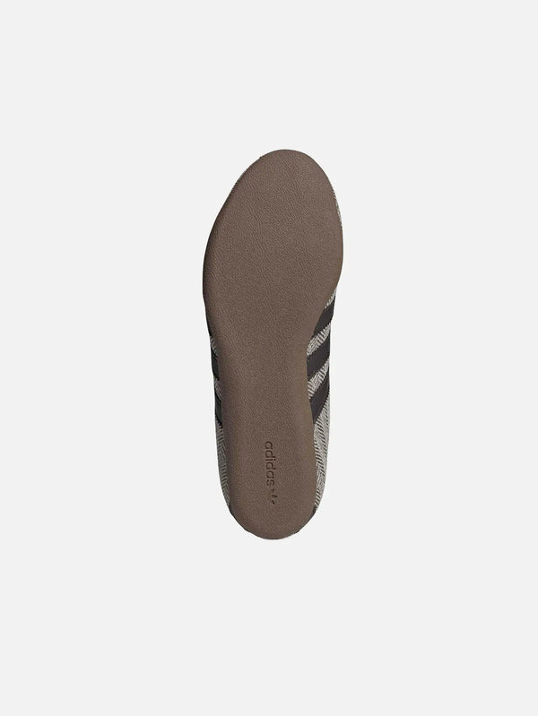 ADIDAS ORIGINALS Tokyo W Clear Brown – Clear Brown, taban görünümü