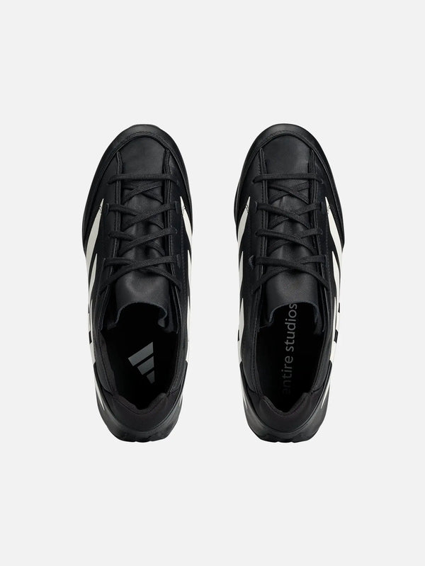 ADIDAS ORIGINALS entire studios x adidas Feroza Low – Core Black, çift üstten görünüm