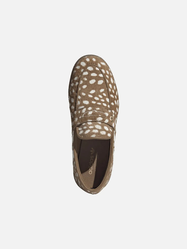 ADIDAS ORIGINALS Handball Spezial Loafer Supplier Colour – Supplier Colour, üstten görünüm