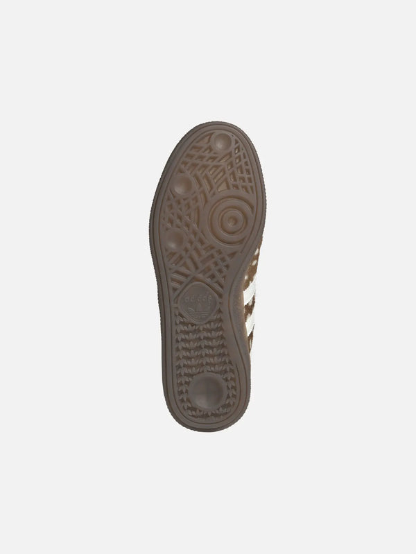 ADIDAS ORIGINALS Handball Spezial Loafer Supplier Colour – Supplier Colour, taban görünümü