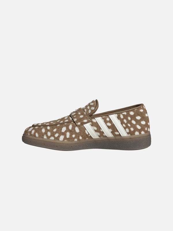 ADIDAS ORIGINALS Handball Spezial Loafer – Supplier Colour, yan görünüm