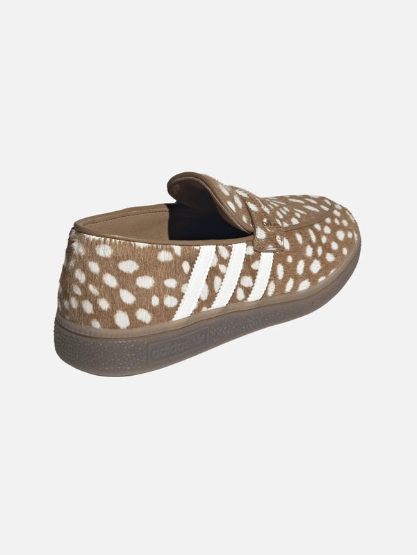 ADIDAS ORIGINALS Handball Spezial Loafer Supplier Colour – Supplier Colour, yandan görünüm