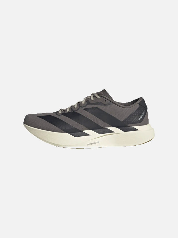 ADIDAS ORIGINALS Adizero EVO SL Wove Charcoal – Charcoal, yandan görünüm