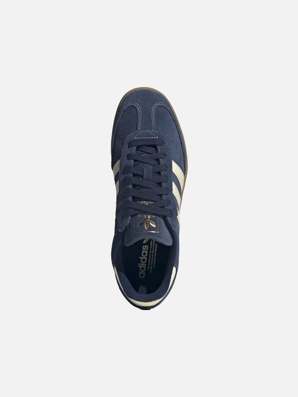 ADIDAS ORIGINALS Samba OG Night Indigo – Night Indigo, üstten görünüm