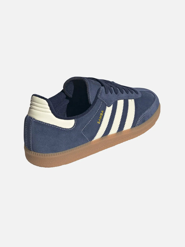 ADIDAS ORIGINALS Samba OG Night Indigo – Night Indigo, yandan görünüm