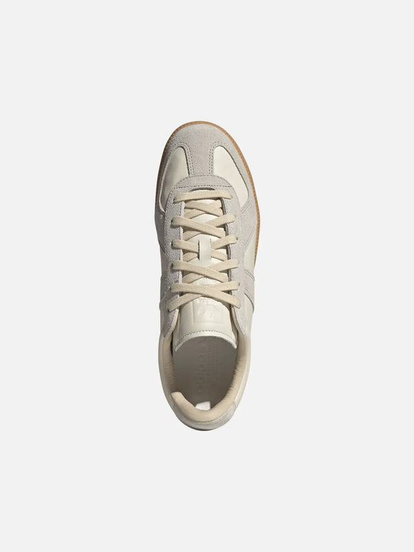 ADIDAS ORIGINALS BW Army – Chalk White/Clear Granite, üstten görünüm