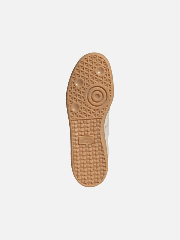 ADIDAS ORIGINALS BW Army Chalk White/Clear Granite – Chalk White/Clear Granite, taban görünümü