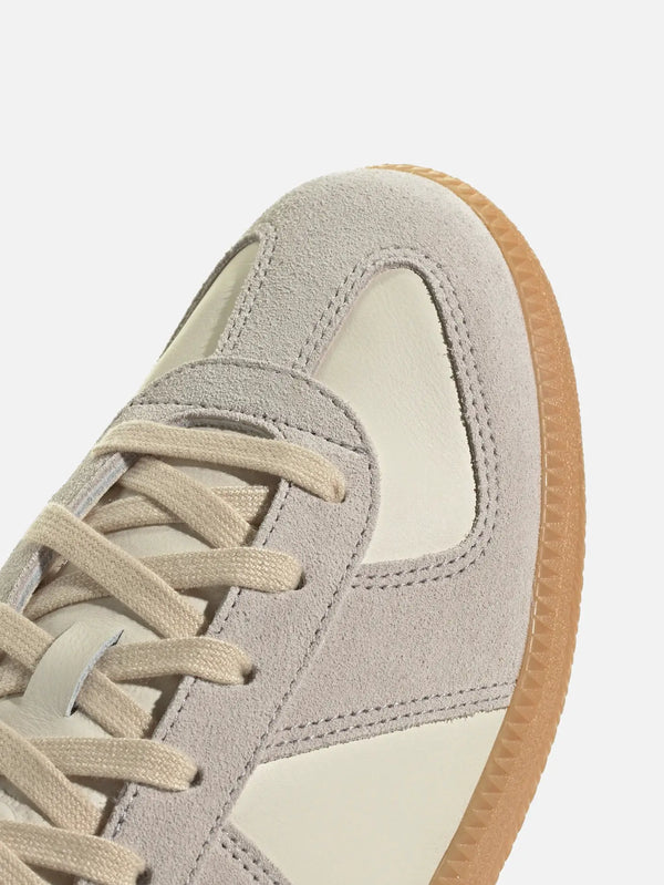 ADIDAS ORIGINALS BW Army – Chalk White/Clear Granite, önden görünüm