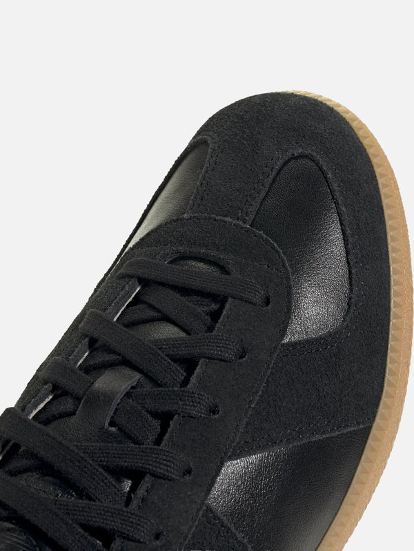 ADIDAS ORIGINALS BW Army Core Black – Core Black, önden yakın çekim