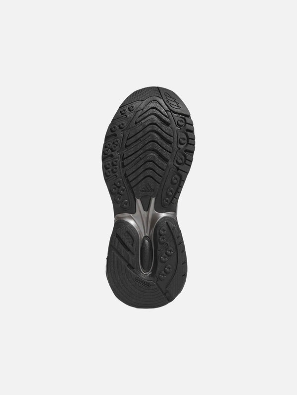ADIDAS ORIGINALS Adistar XLG 2.0 Black/Iron Metallic – Black/Iron Metallic, taban görünümü