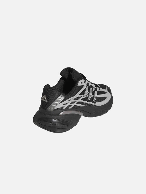 ADIDAS ORIGINALS Adistar XLG 2.0 Black/Iron Metallic – Black/Iron Metallic, yan profil görünüm
