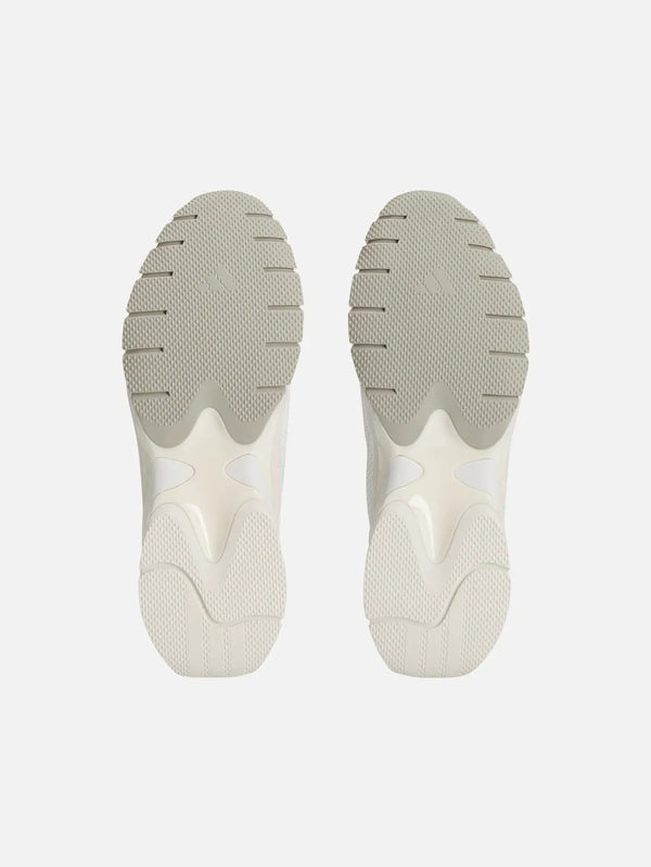 ADIDAS ORIGINALS Arte Antwerp x adidas F50 Motion Core White – Core White, taban görünümü