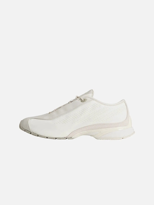 ADIDAS ORIGINALS Arte Antwerp x adidas F50 Motion Core White – Core White, yandan görünüm
