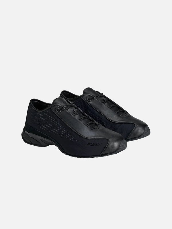 shopi go Arte Antwerp x adidas F50 Motion Core Black – Core Black, yan görünüm