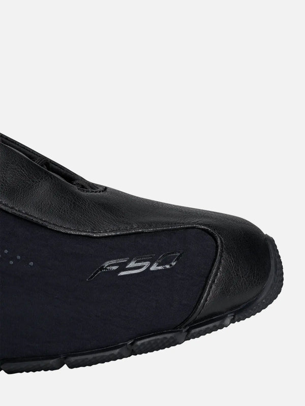 ADIDAS ORIGINALS Arte Antwerp x adidas F50 Motion – Core Black, yan görünüm