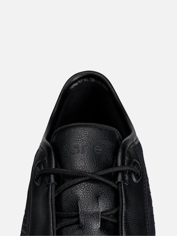 ADIDAS ORIGINALS Arte Antwerp x adidas F50 Motion Core Black – Core Black, önden görünüm