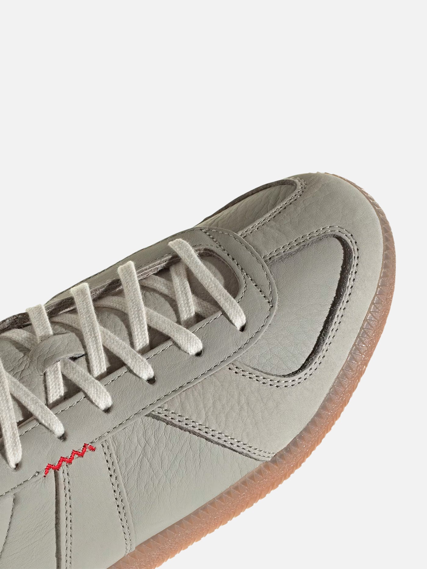 ADIDAS ORIGINALS Hartcop X adidas BW Army 'Sesame' KK3301 - Hızlı
