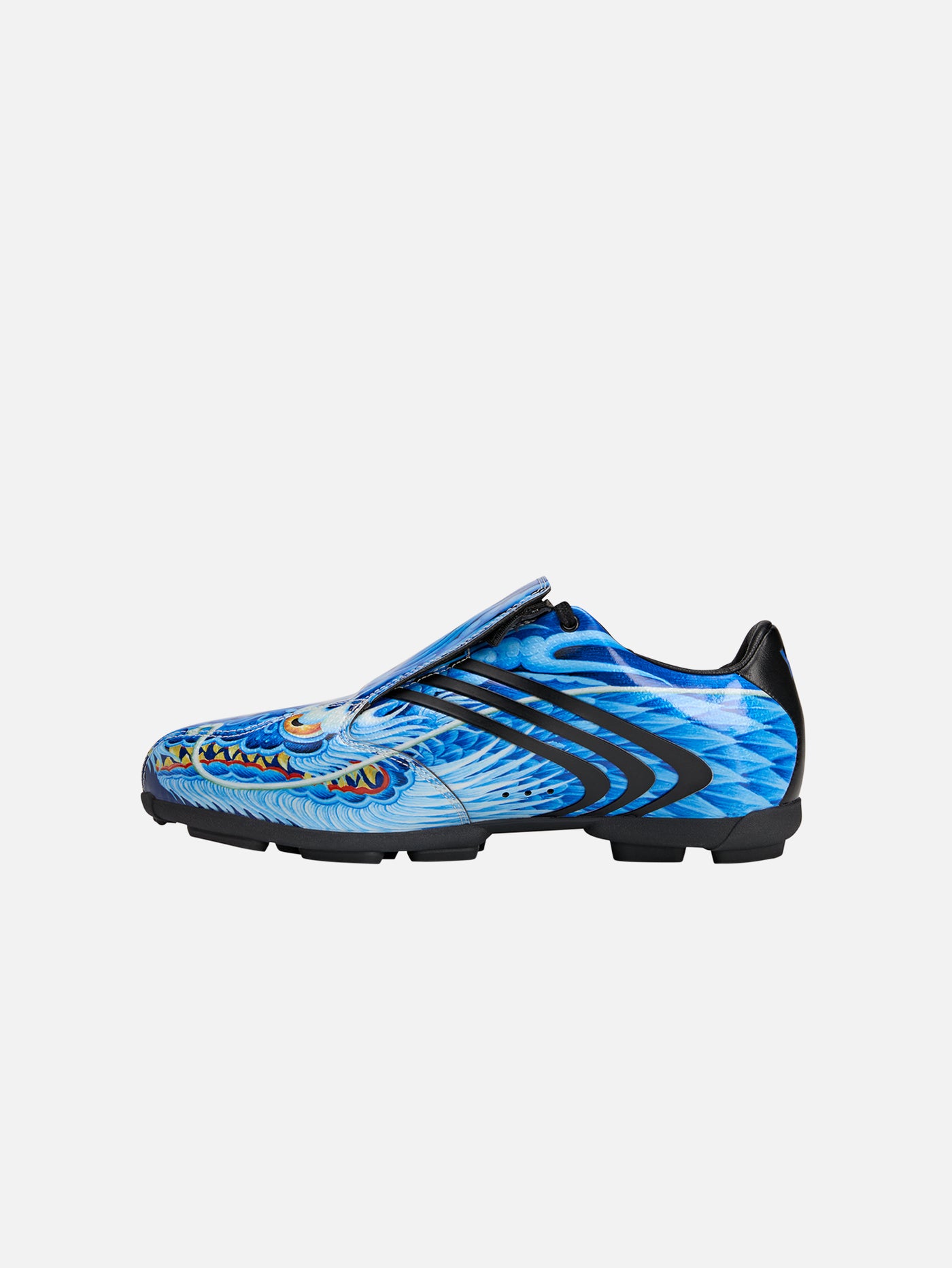 Y-3 F50 Tunit 'Royal Blue' KK3651 - Hızlı Teslimat – shopi go