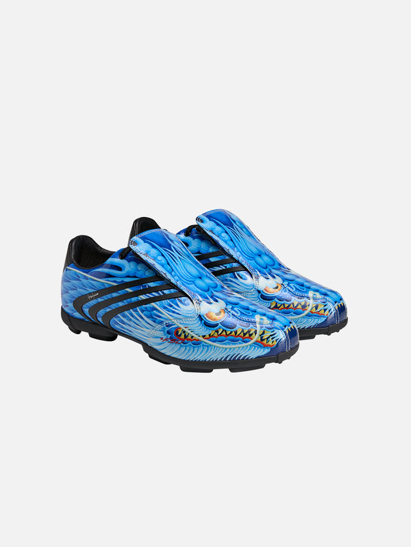 Y-3, Y-3 F50 Tunit 