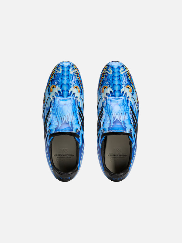 Y-3, Y-3 F50 Tunit 