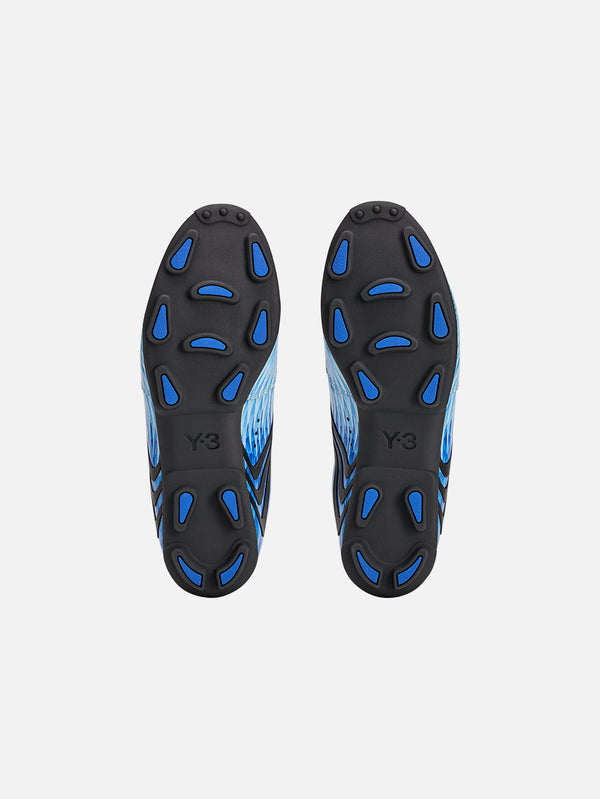 Y-3, Y-3 F50 Tunit 