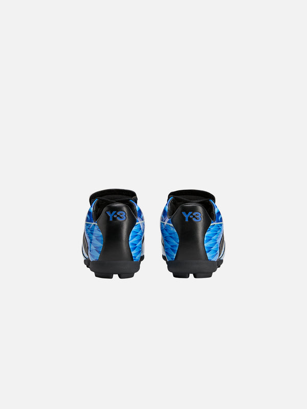 Y-3, Y-3 F50 Tunit 