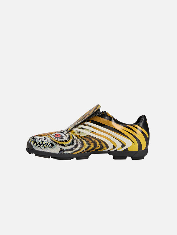 Y-3, Y-3 F50 Tunit 