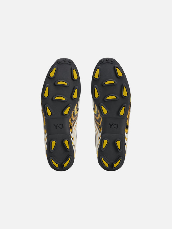Y-3, Y-3 F50 Tunit 