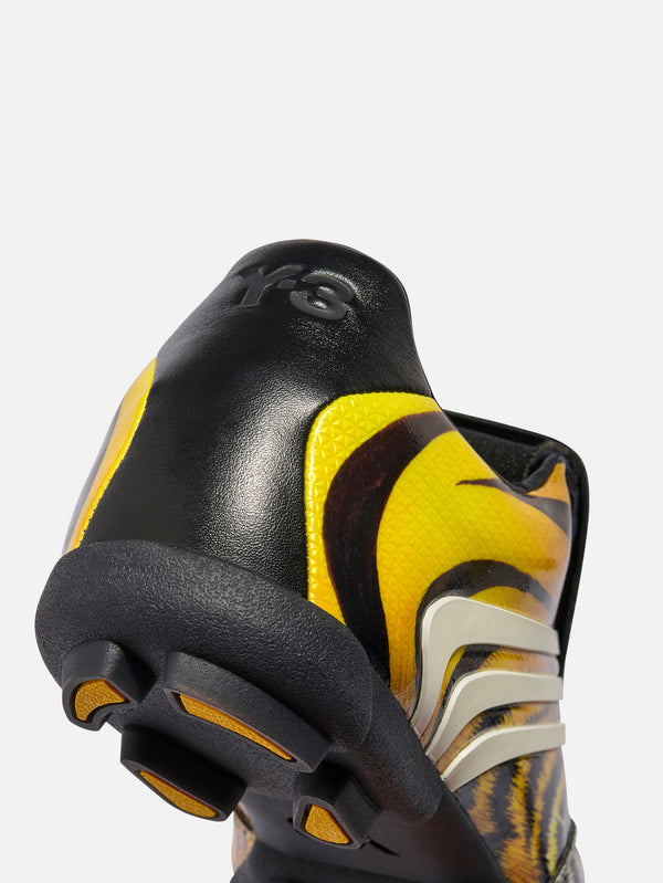 Y-3, Y-3 F50 Tunit 
