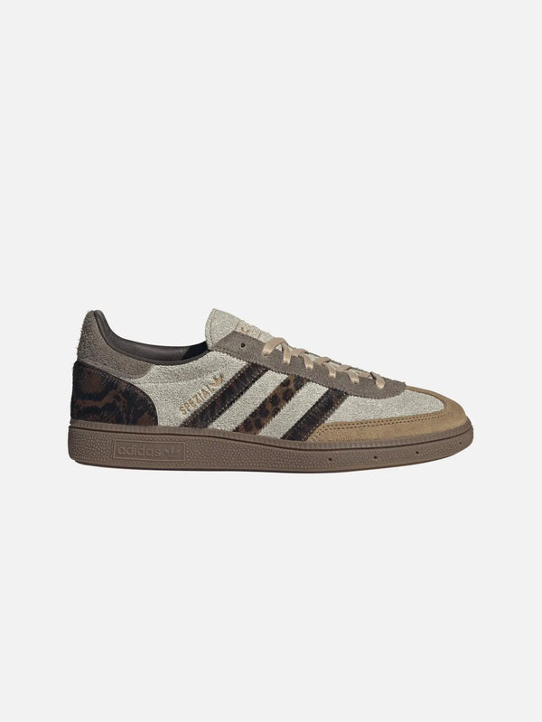 ADIDAS ORIGINALS Handball Spezial Khaki Six – Khaki Six, yandan görünüm
