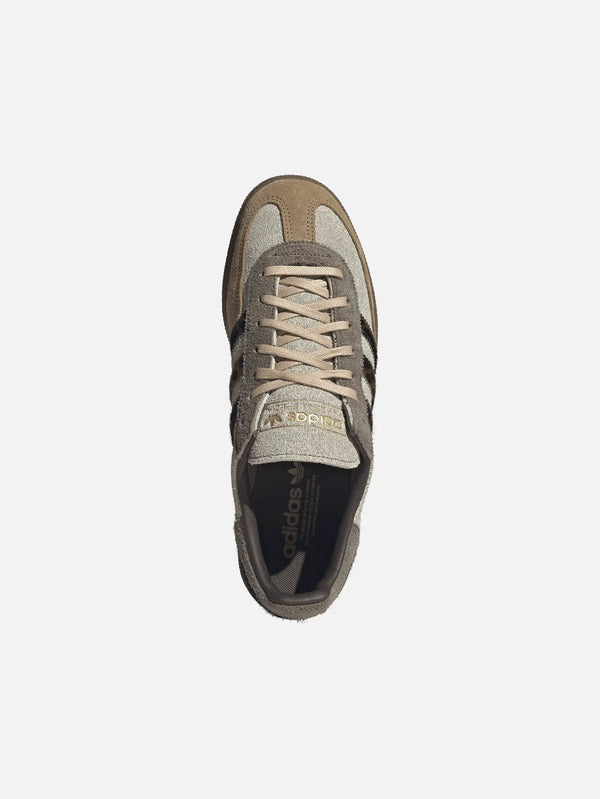 ADIDAS ORIGINALS Handball Spezial Khaki Six – Khaki Six, üstten görünüm