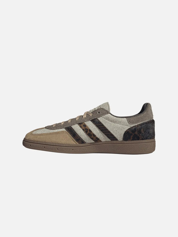 ADIDAS ORIGINALS Handball Spezial Khaki Six – Khaki Six, yan görünüm