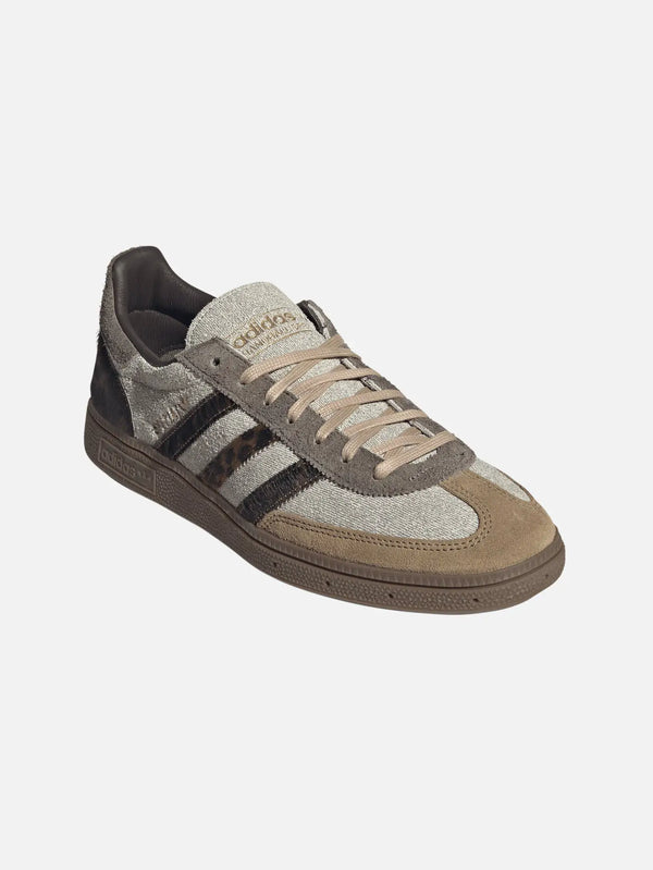 shopi go Handball Spezial Khaki Six – Khaki Six, önden görünüm