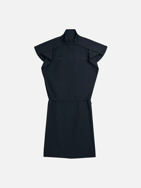 entire studios x adidas Dress W - Black