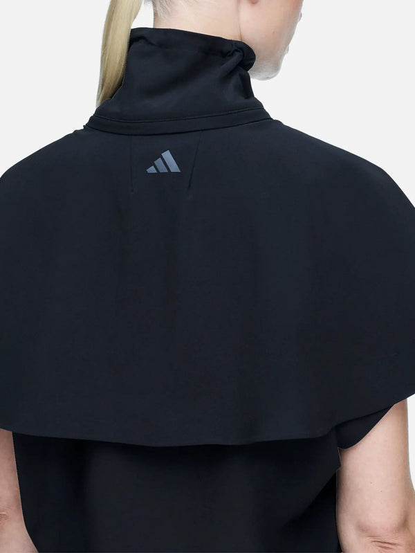 ADIDAS ORIGINALS entire studios x adidas Dress W – siyah, sırt görünüm