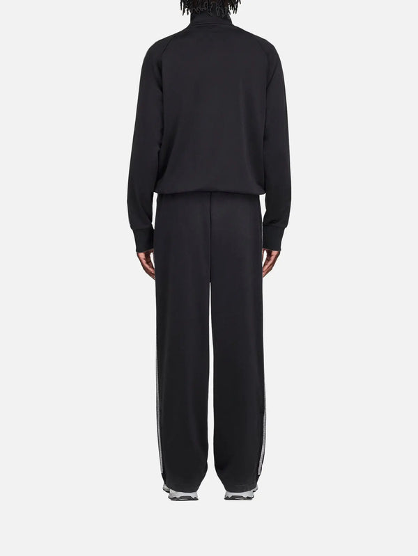 ADIDAS ORIGINALS SP5DER x adidas Track Pant – siyah, arka görünüm