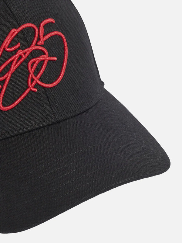 Tyrrell Winston x adidas Cap - Black