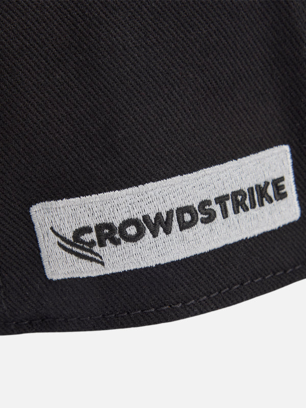 Y-3 x F1 Mercedes Race Cap - Black