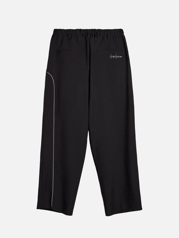 Y-3 x F1 Mercedes Track Pants - Black