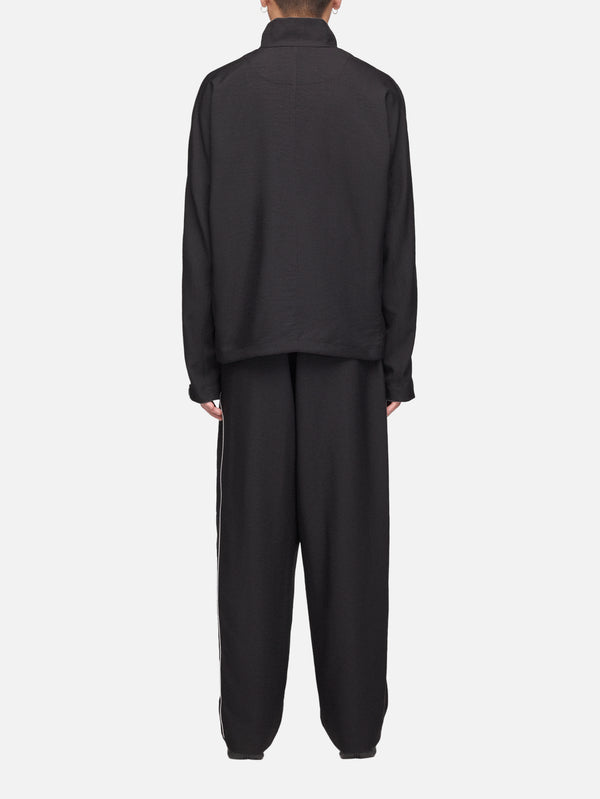 Y-3 x F1 Mercedes Track Pants - Black