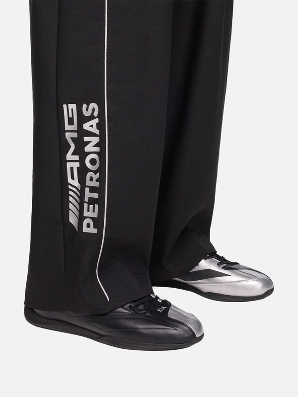 Y-3 x F1 Mercedes Track Pants - Black