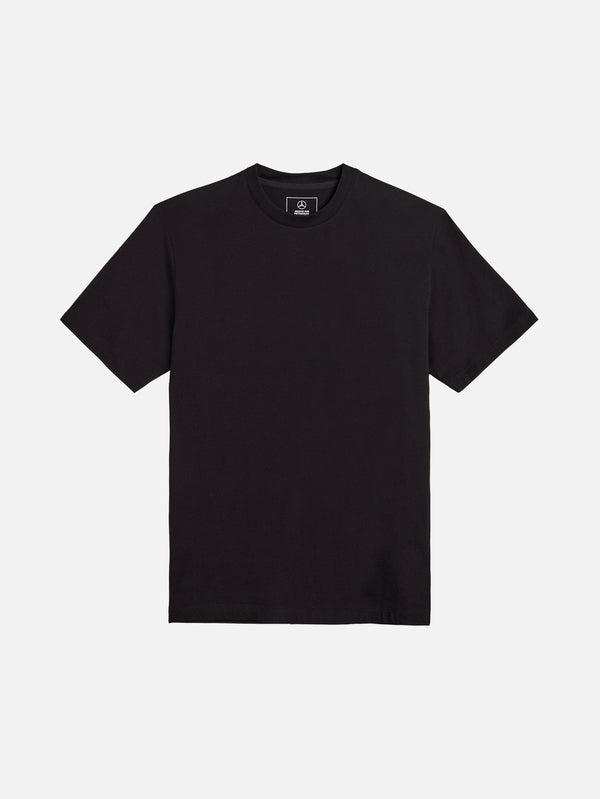 Y-3 x F1 Mercedes Logo SS Tee - Black