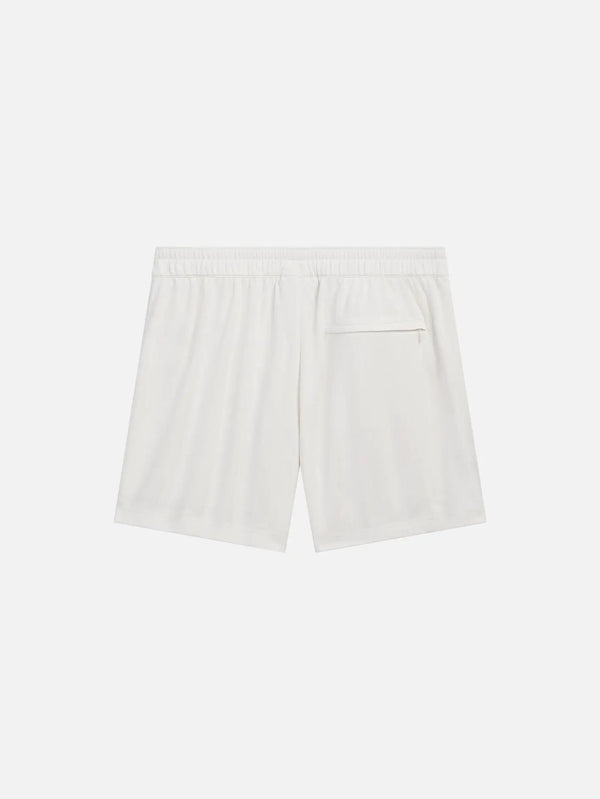 ADIDAS ORIGINALS Brain Dead x Disney x adidas Football Short - Chalk White - Kategorize edilmemiş ŞORT