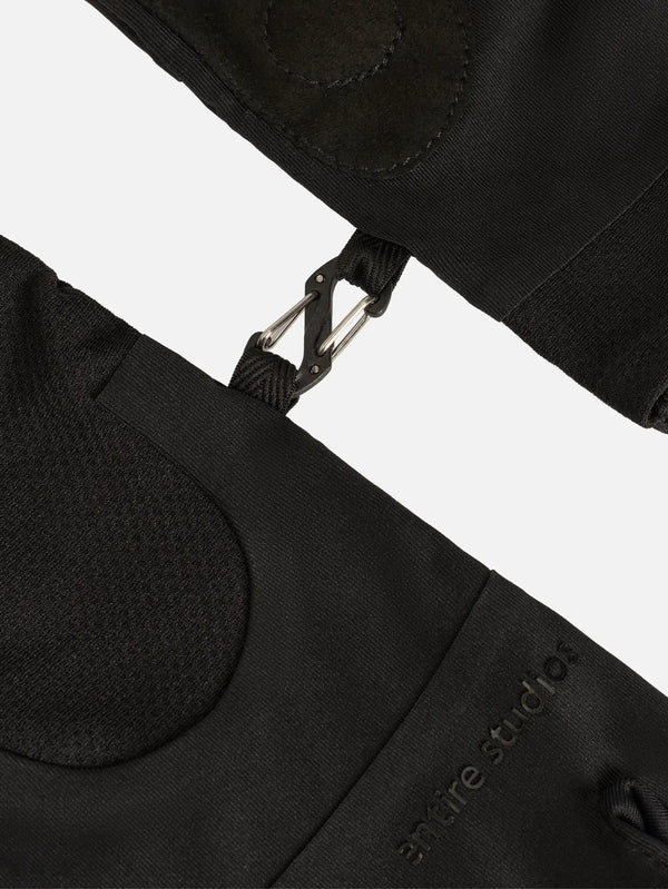 entire studios x adidas Training Gloves - Black