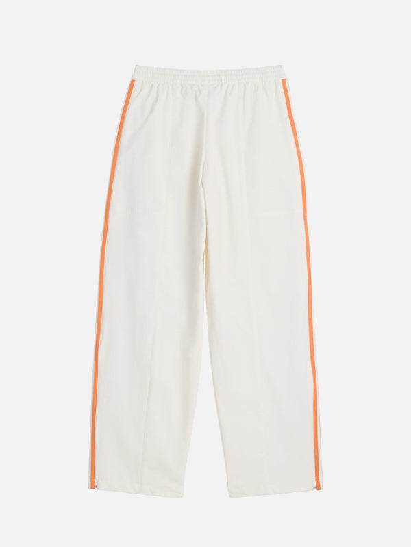 ADIDAS ORIGINALS, Miaou x adidas Pant - Chalk White, PANTOLON, shopi go'da!