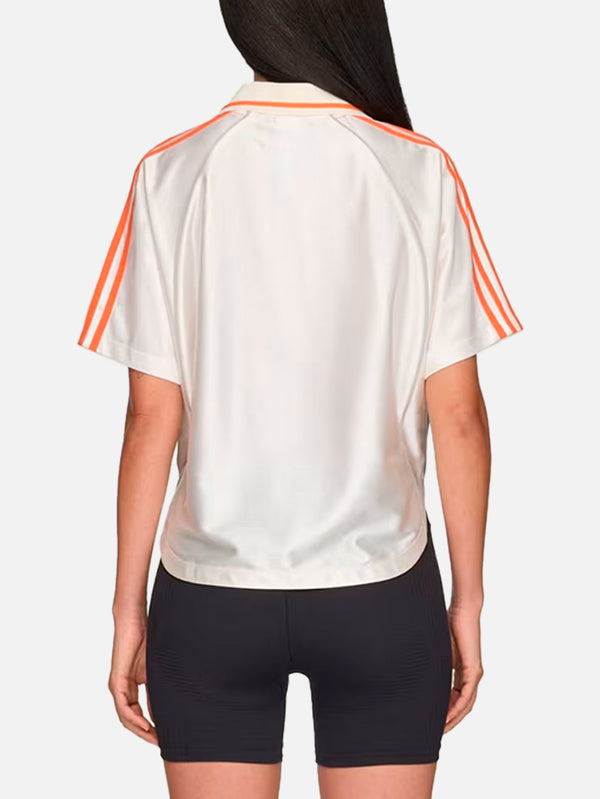 ADIDAS ORIGINALS, Miaou x adidas Jersey - Chalk White, FORMA, shopi go'da!