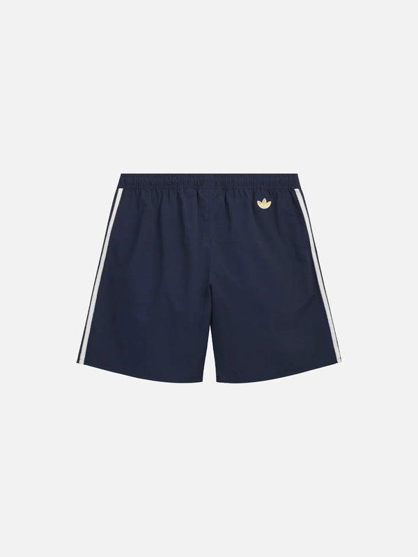 ADIDAS ORIGINALS Brain Dead x Disney x adidas Short - Collegiate Navy - ŞORT