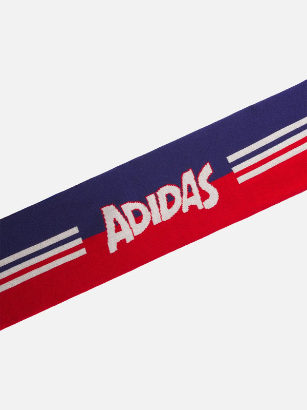 ADIDAS ORIGINALS Brain Dead x Disney x adidas Scarf - Better Scarlet - ATKI