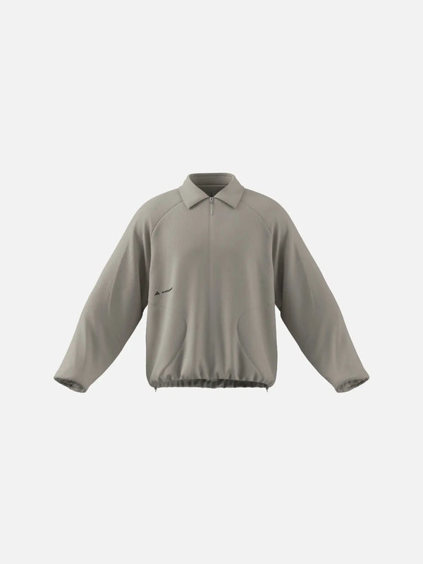 ADIDAS ORIGINALS Adidas x Hermanos Koumori Padded Coach Jacket – Al, ön görünüm