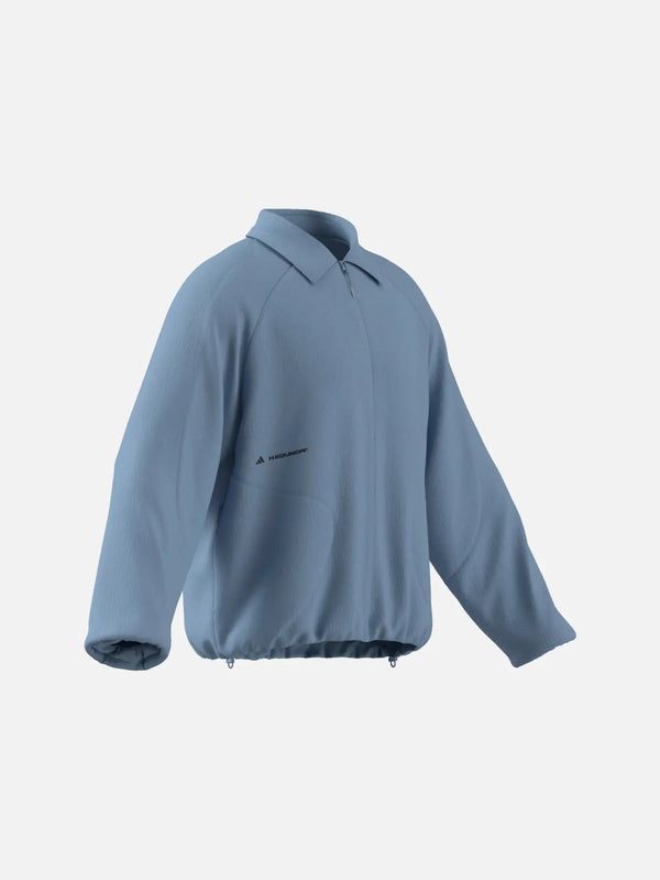 ADIDAS ORIGINALS Adidas x Hermanos Koumori Jacket – Clear Sky, ön görünüm